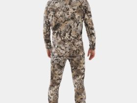 Термобелье Remington Underwear Winter forest