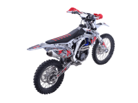 Мотоцикл кроссовый эндуро ROCKOT R8 Avangard