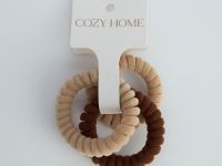 Набор резинок для волос Cozy Home V
