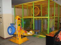 Городской парк культуры и отдыха города Жигулевска