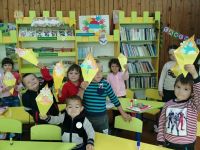 Алексеевская поселенческая библиотека, филиал