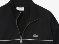 Мужская хлопковая толстовка Lacoste
