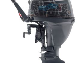 4х-тактный лодочный мотор MIKATSU MF20FHS