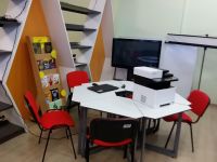 Дедовичская центральная районная библиотека