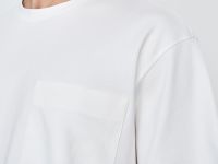 Футболка из трикотажа интерлок