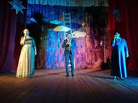 Культурно-досуговый центр «Тенгинский»