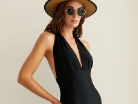 Купальник Mare, черный