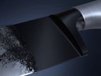 WMF Нож поварской 20 см Black Ultimate WMF