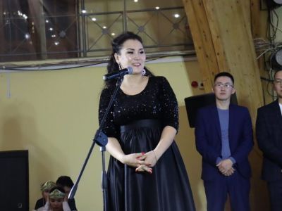 В Якутске мама четверых детей Марина Оконешникова победила в проекте «Преображение»