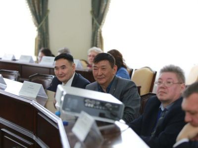 Усиление роли межмуниципального взаимодействия обсудили представительные органы Якутии