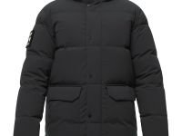 Куртка мужская пуховая BASK