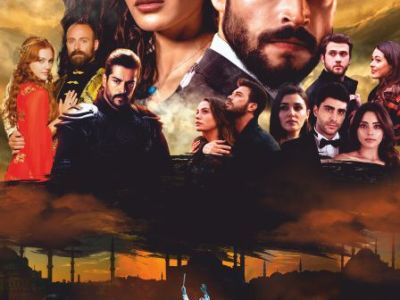 Турецкие сериалы. Мультимедийное шоу саундтреков (Армавир)