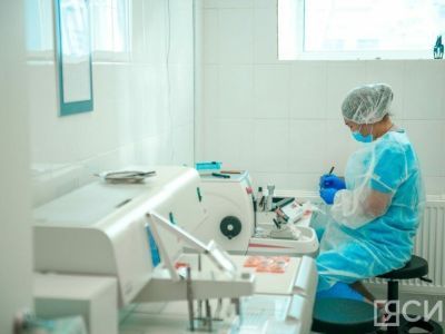 В отдаленных районах Якутии проведут телемедицинские консультации для пациентов с гепатитами