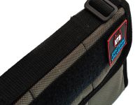 Сумка для 6 ножей с замком KTB, олива