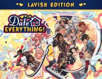 Date Everything! - Lavish Edition (PC)