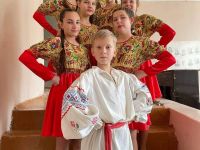 Дом культуры ст. Тарханы