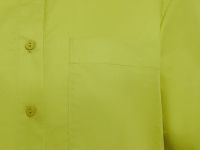 Рубашка с коротким рукавом и нагрудными карманами