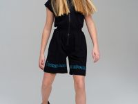 Кепка текстильная для девочек