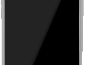 Клип-кейс Rocket Silk для Apple iPhone 16 Pro Max с MagSafe Gray