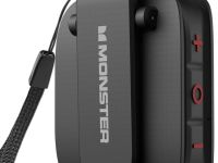 Портативная акустическая система Monster