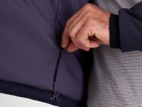 Куртка утепленная Ampere Мужская