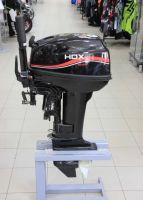 2х-тактный лодочный мотор HDX T 15 BMS Б/У