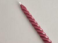 Набор свечей Клементин/Clementine III