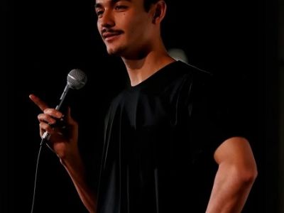 Жёстче, чем Stand Up