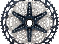 Кассета Shimano SLX CS-M7100 12 звезд (10 - 45)