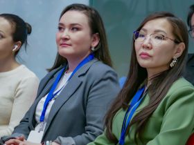 Якутские блогеры приняли участие в семинаре «Говорит Дальний Восток»