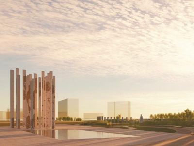 Объявлен победитель конкурса по созданию общественного пространства памяти Михаила Николаева