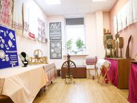 Дом культуры «Богатырский, 36»