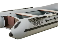 Лодка ПВХ НАВИГАТОР 320 Оптима Plus