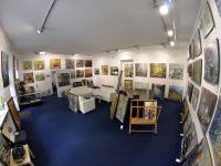 Галерея Кустановича