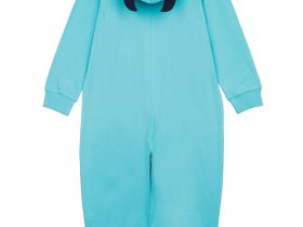 Комбинезон трикотажный для мальчиков