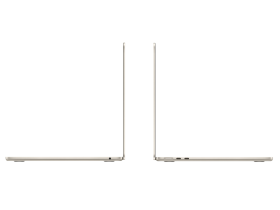 Apple MacBook Air 13 2022 M2 16/256Gb (Starlight) (MC7W4)