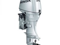 4х-тактный лодочный мотор HONDA BF50 SRTU