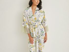 Пижама Spring Spree I