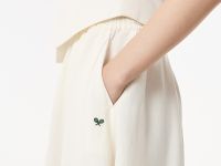 Женская длинная юбка Lacoste Regular Fit