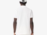 Мужское поло Lacoste L1212 Classic Fit
