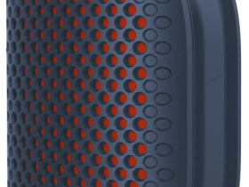 Портативная акустическая система Monster