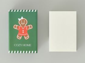 Мыло твердое Розовый грейпфрут/Pink grapefruit I