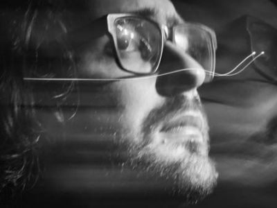 Александр Кашпурин (фортепиано). Бах