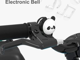 Детский велосипед Royal Baby Freestyle EZ 16, год 2023, цвет Зеленый