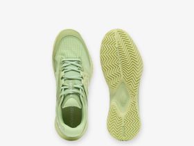 Мужские кроссовки Lacoste POWER SERVE 1261 SMA