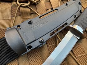 Нож Cold Steel 35AC Magnum Tanto II in San Mai