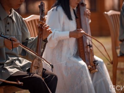 В Якутске презентуют электронную версию книги музыкантов Клавдии и Германа Хатылаевых