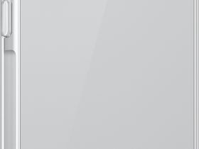 Клип-кейс Samsung Clear Case A56 5G прозрачный