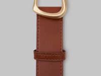 Ремень из натуральной кожи