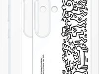 Чехол Samsung Flipsuit Case Galaxy S25 белый